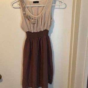 Women’s large dress from francescas Vguc